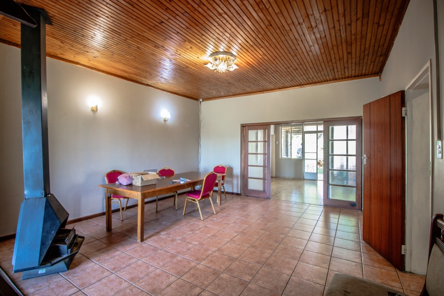 5 Bedroom Property for Sale in Fort Beaufort Eastern Cape